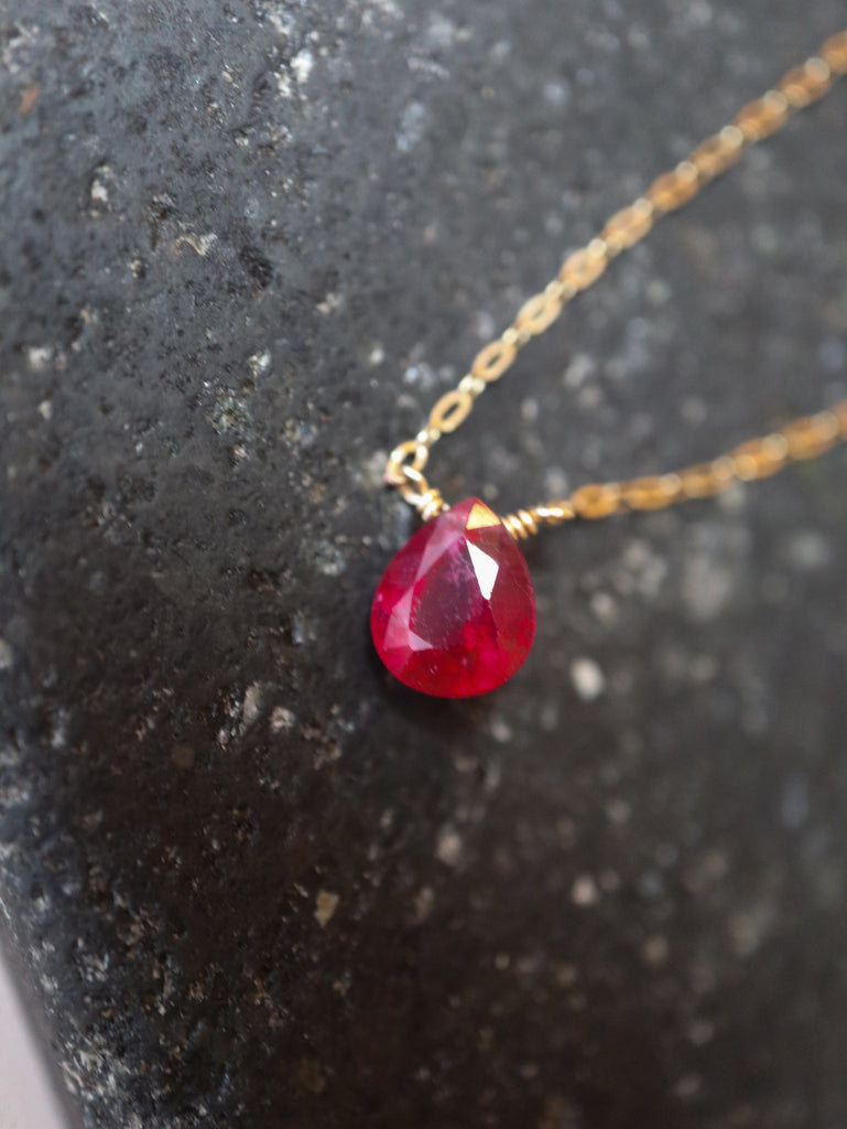 Ruby -B-