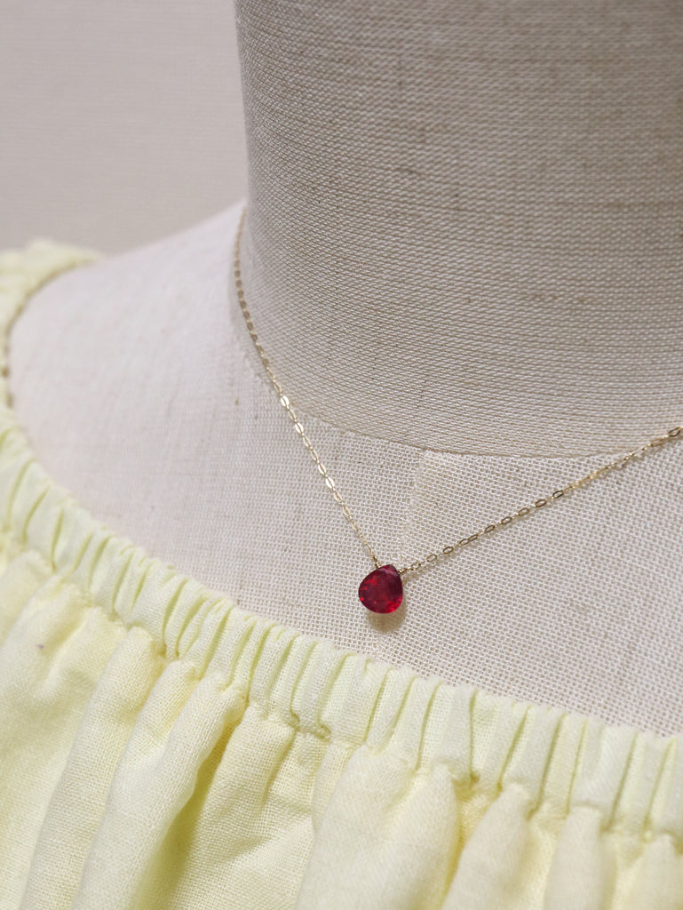 Ruby -A-