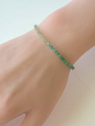 Emerald / Green Sapphire