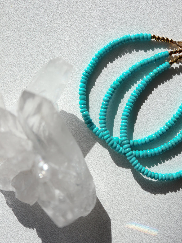 Turquoise