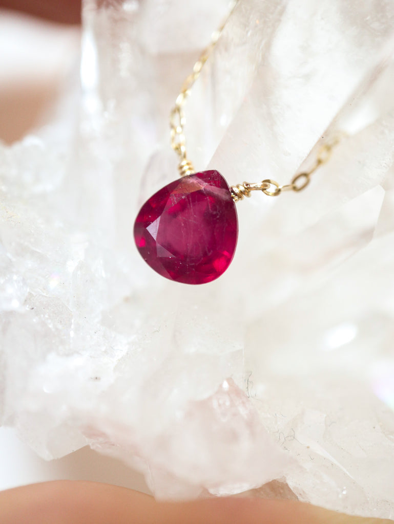 Ruby -A-