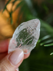 ガネーシュヒマール水晶 =B=