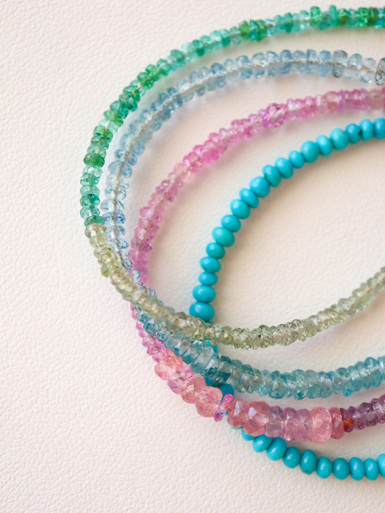 Emerald / Green Sapphire