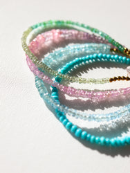 Emerald / Green Sapphire