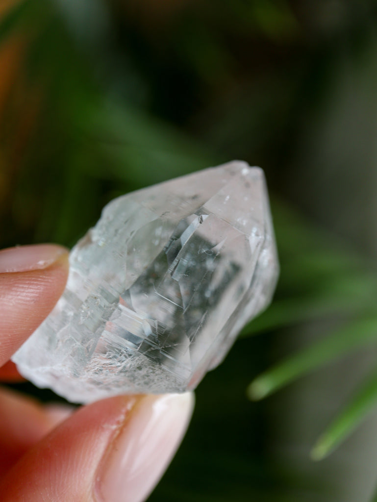 ガネーシュヒマール水晶 =C=