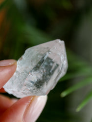 ガネーシュヒマール水晶 =C=