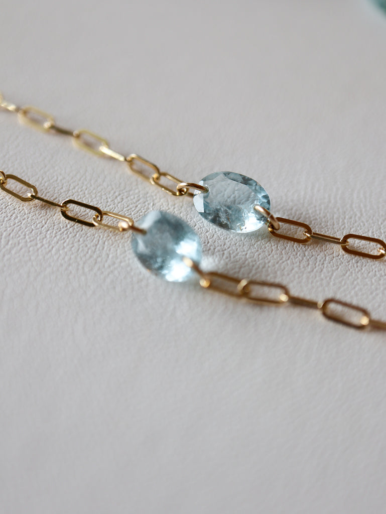 Aquamarine