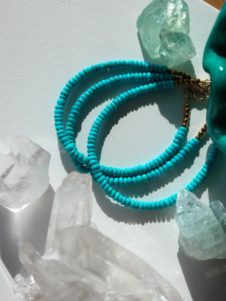 Turquoise