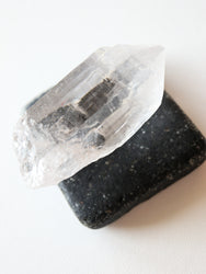 ガネーシュヒマール水晶 =A=