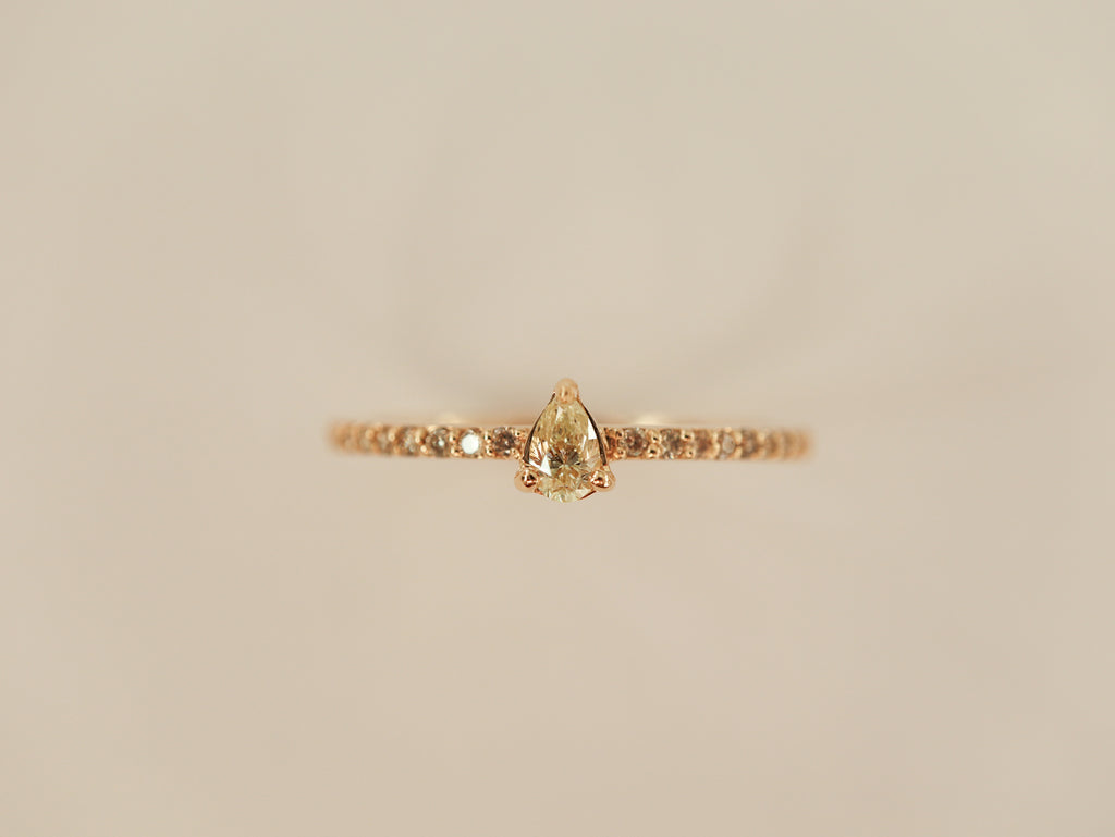 ダイヤモンド -リング-