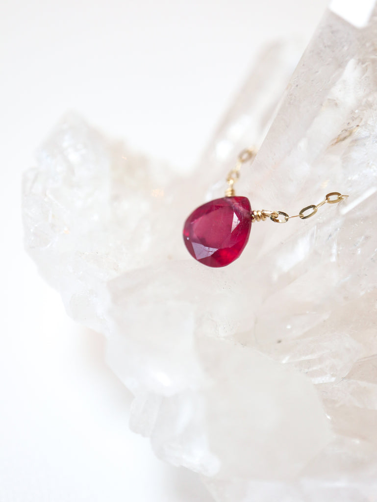 Ruby -A-