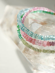 Emerald / Green Sapphire