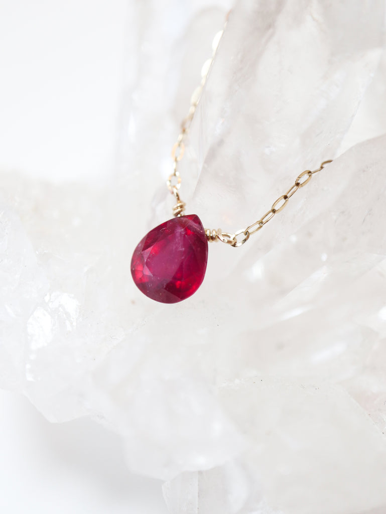 Ruby -B-
