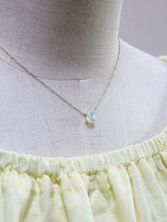 Opal -ネックレス-