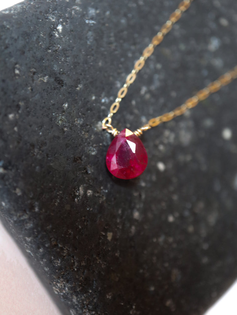 Ruby -B-