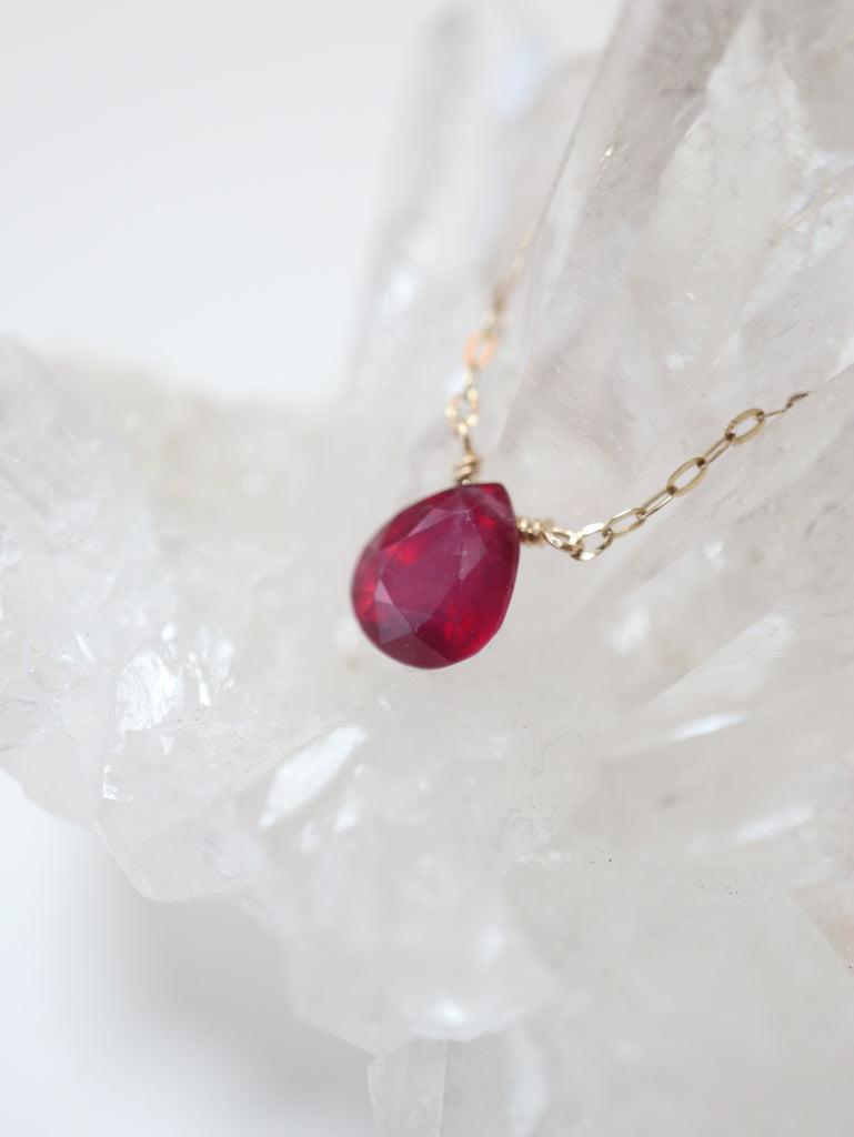 Ruby -B-
