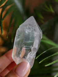 ガネーシュヒマール水晶 =A=