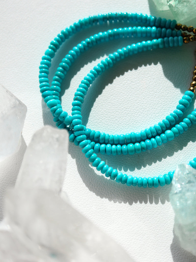 Turquoise