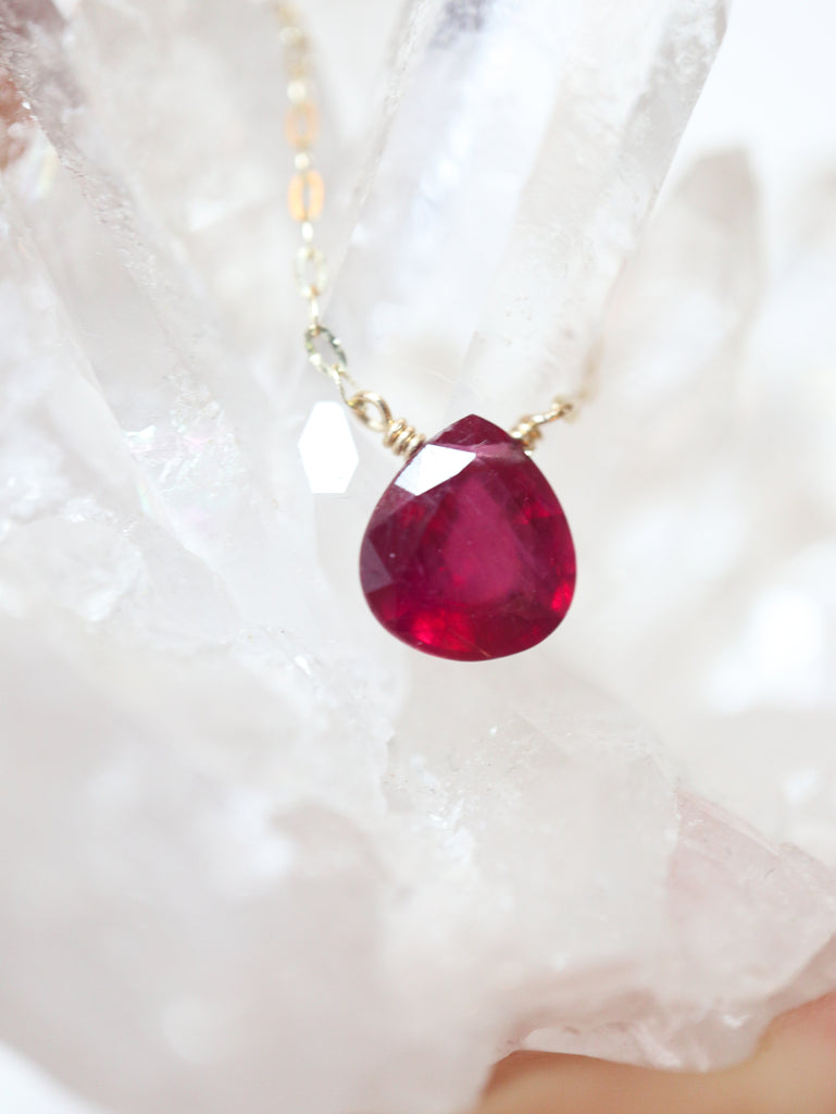 Ruby -A-