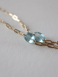 Aquamarine