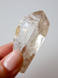 スイス アルプス水晶(バレー州産)