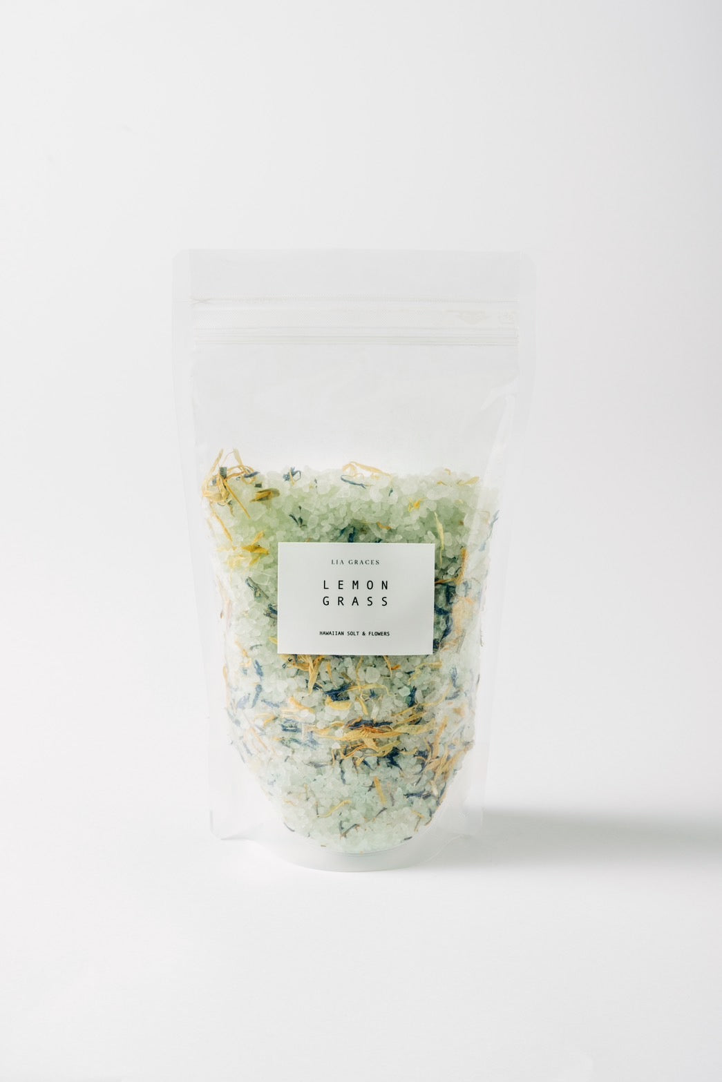 〈Refill〉LEMON GRASS SALT