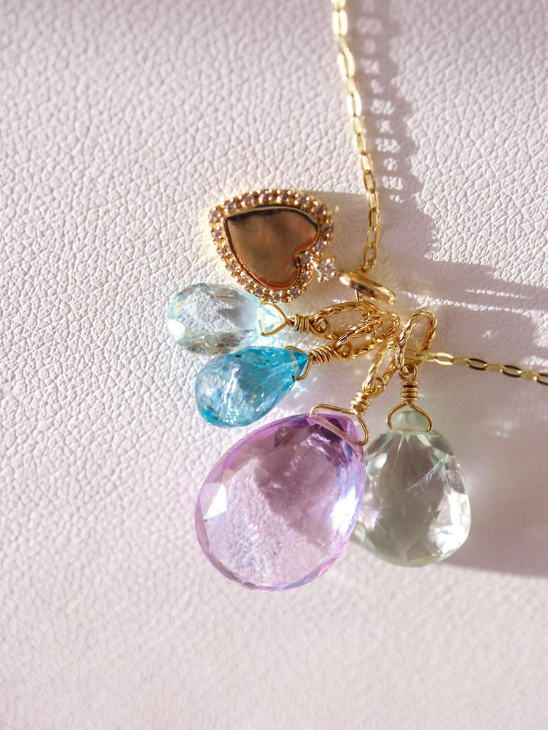 -最高のタイムラインへ-