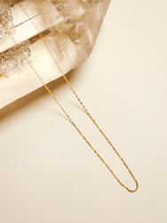 ネックレスチェーン K10