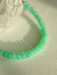 Chrysocolla