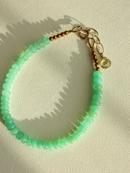 Chrysocolla