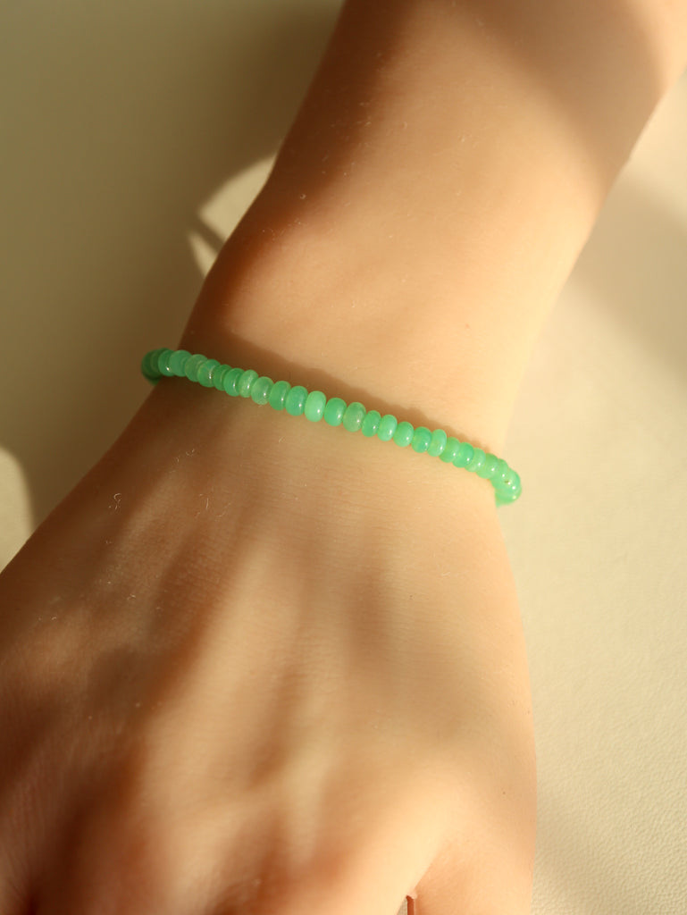 Chrysocolla